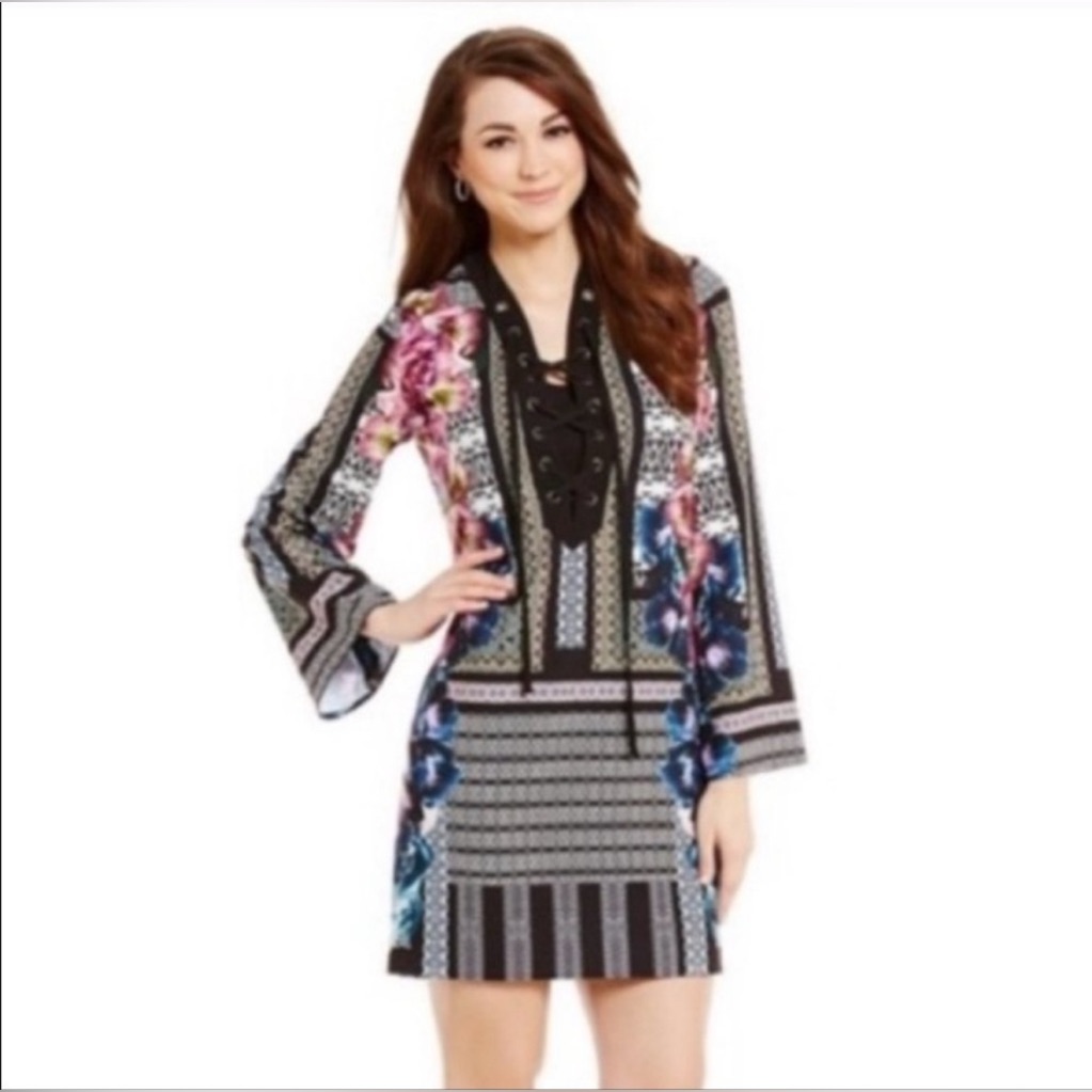 Antonio Melani Dress / Brand New With Tags /Omg